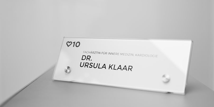 herz 10 Klaar Ursula Innere Medizin Kardiologie